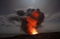  Matematika může pomoci s předvídáním sopečných erupcí